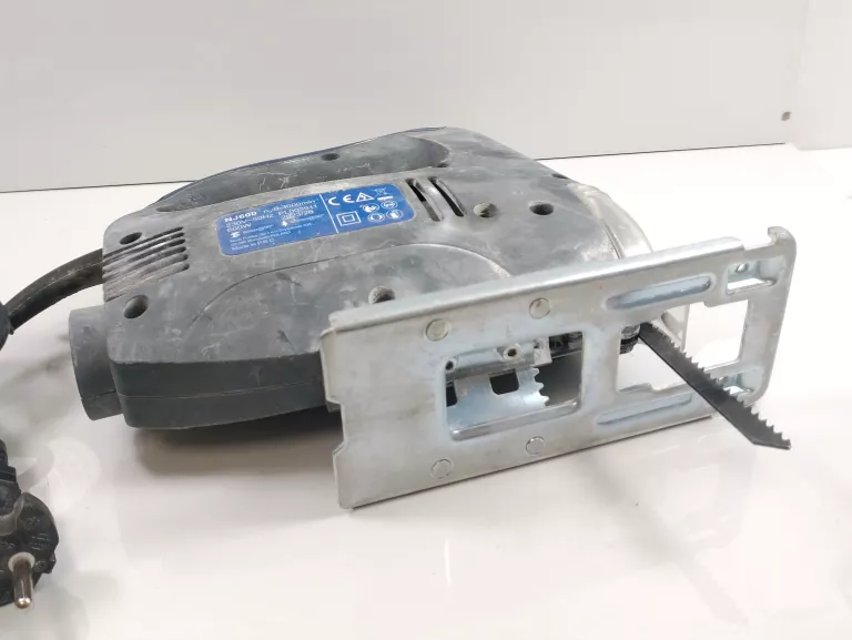 WYRZYNARKA NUTOOL NJ600