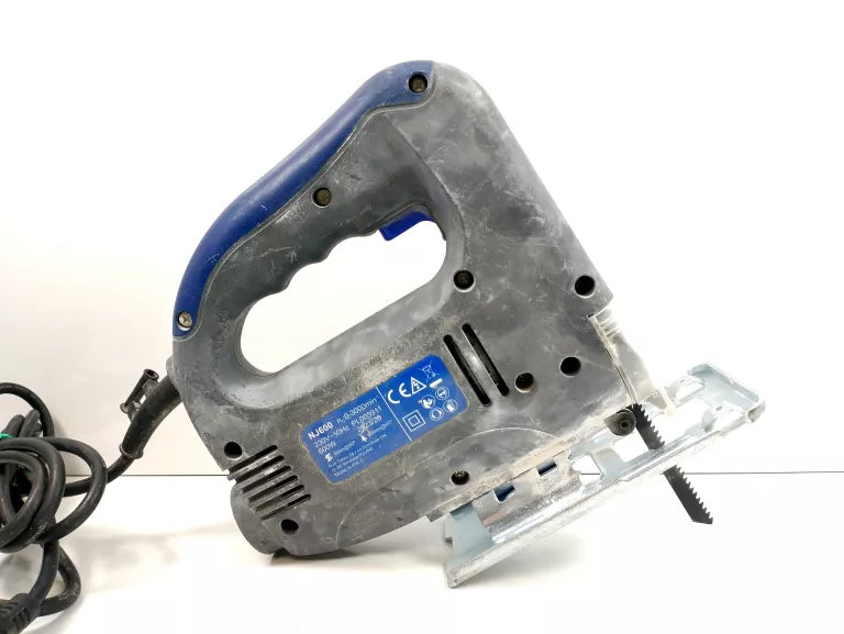 WYRZYNARKA NUTOOL NJ600