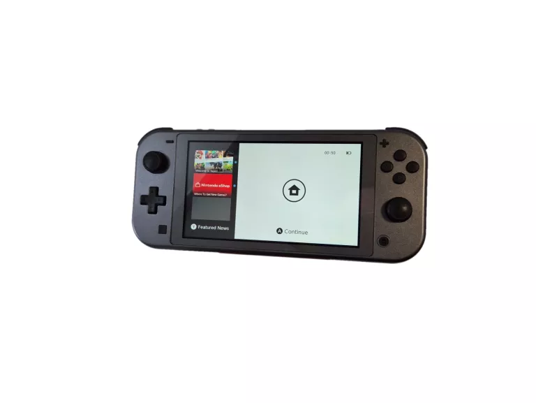 KONSOLA NINTENDO SWITCH LITE DIALGA & PALKIA EDITION