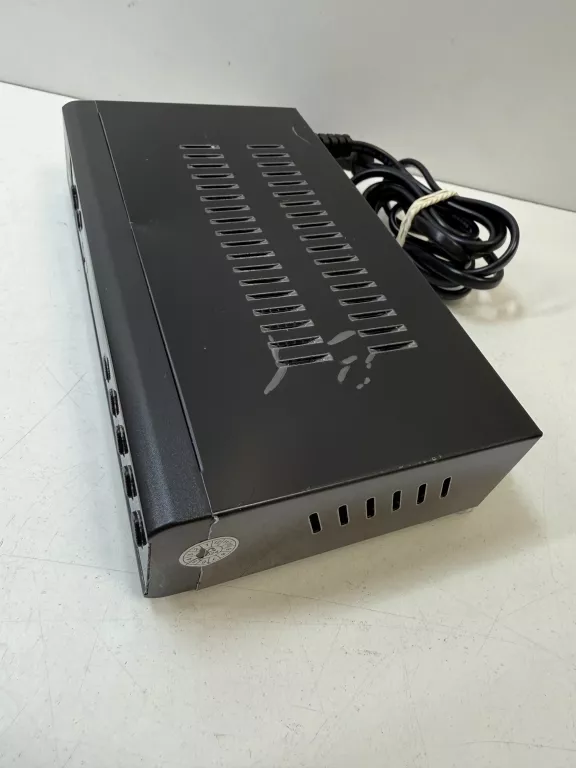 DEKODER MANTA DVBT025PRO