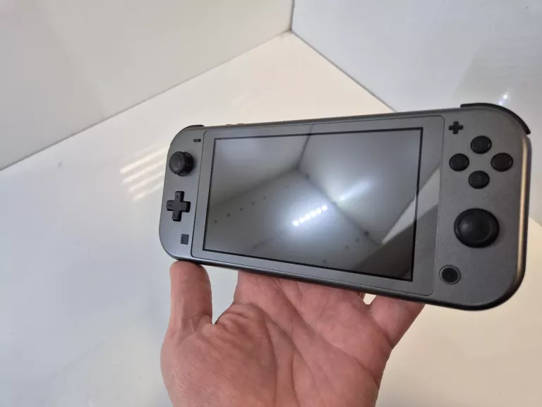 KONSOLA NINTENDO SWITCH LITE DIALGA & PALKIA EDITION