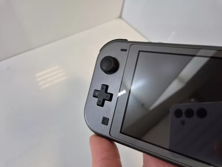 KONSOLA NINTENDO SWITCH LITE DIALGA & PALKIA EDITION