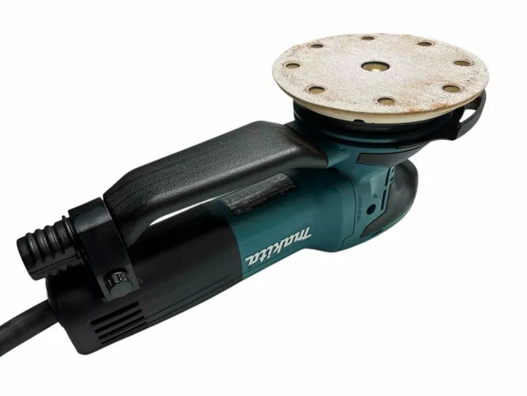 SZLIFIERKA OSCYLACYJNA MAKITA BO6050