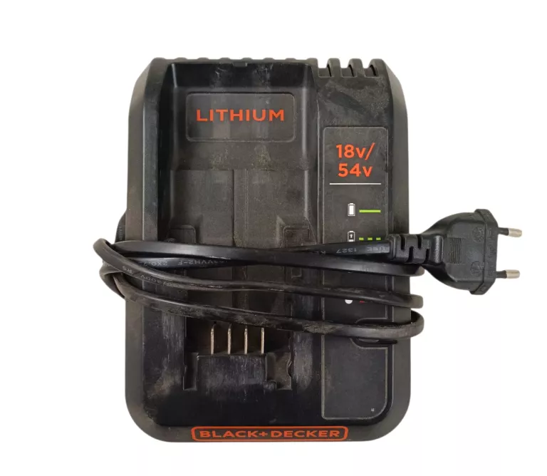 KOSIARKA AKUMULATOROWA BLACK DECKER CLM5448PC