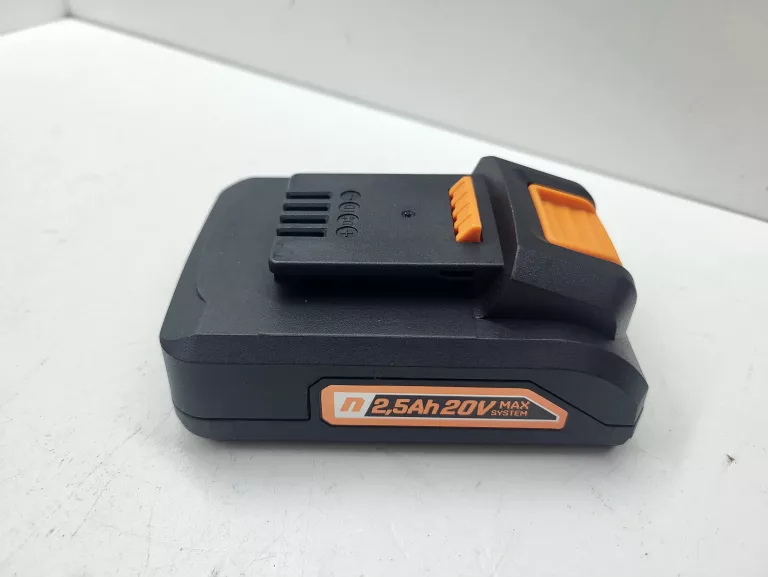 AKUMULATOR NITEO 20V 2,5AH