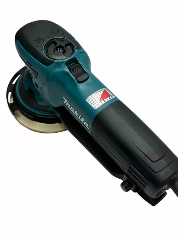 SZLIFIERKA OSCYLACYJNA MAKITA BO6050