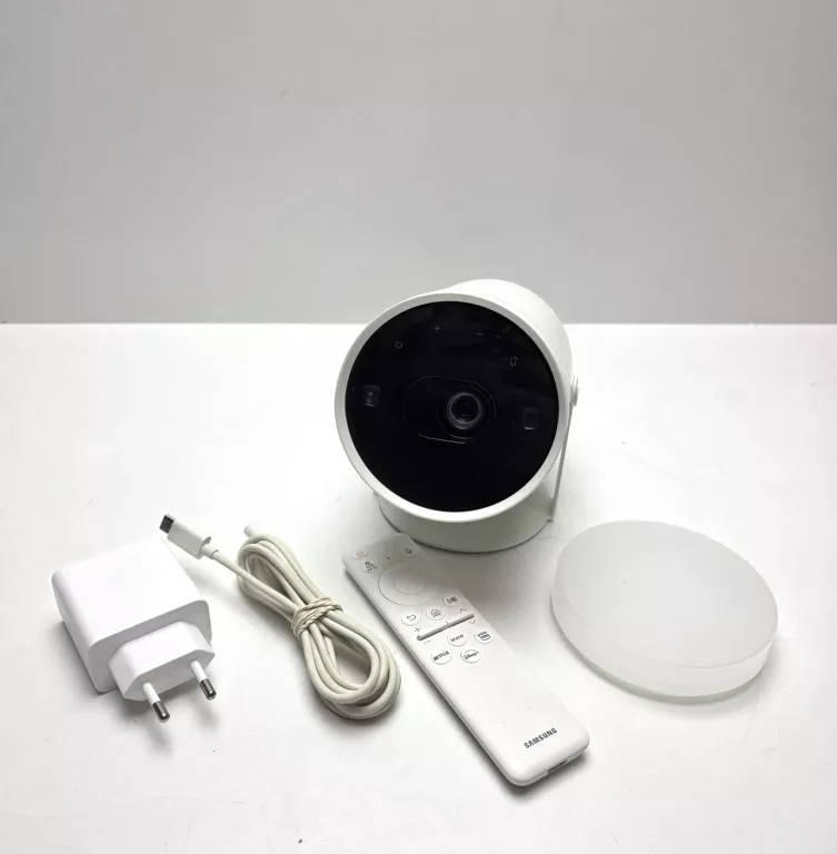 PROJEKTOR LED SAMSUNG THE FREESTYLE (SM-LFF3CLAX)