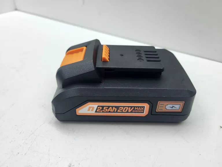 AKUMULATOR NITEO 20V 2,5AH