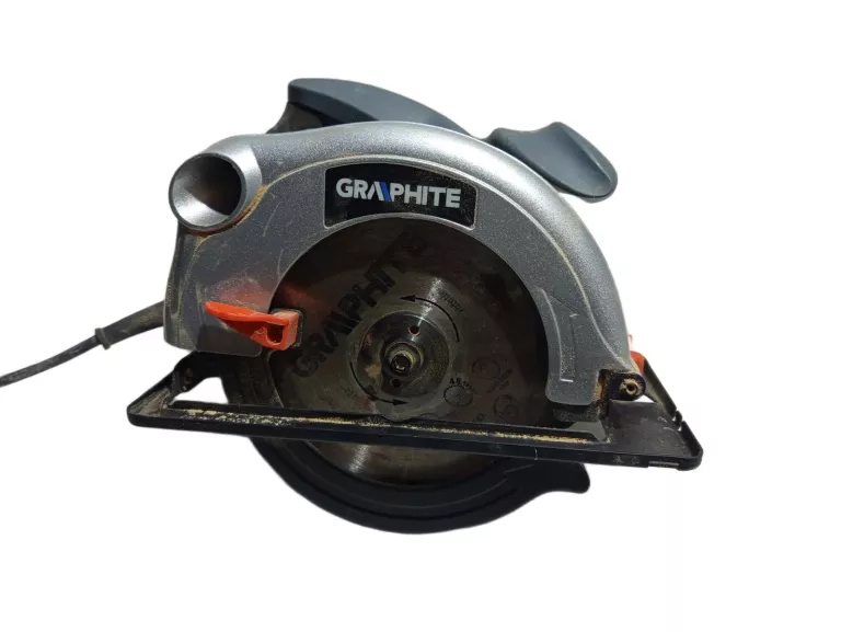 PILARKA TARCZOWA GRAPHITE 58G488