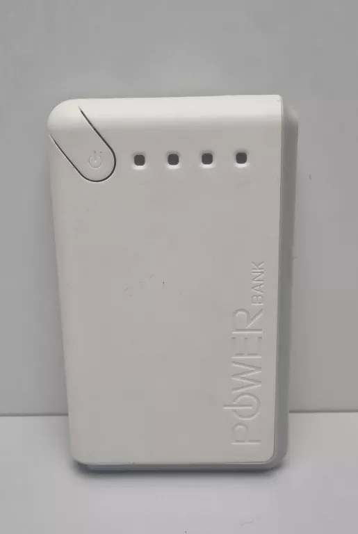 POWERBANK 20000MAH BIAŁY