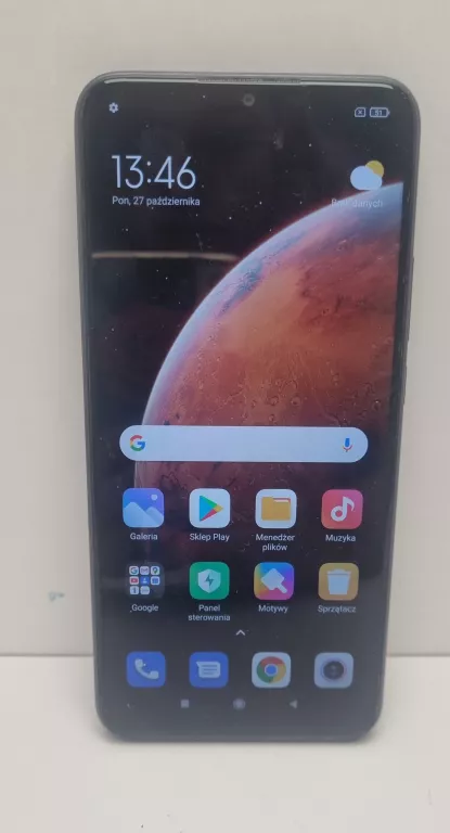 TELEFON REDMI 9 64GB