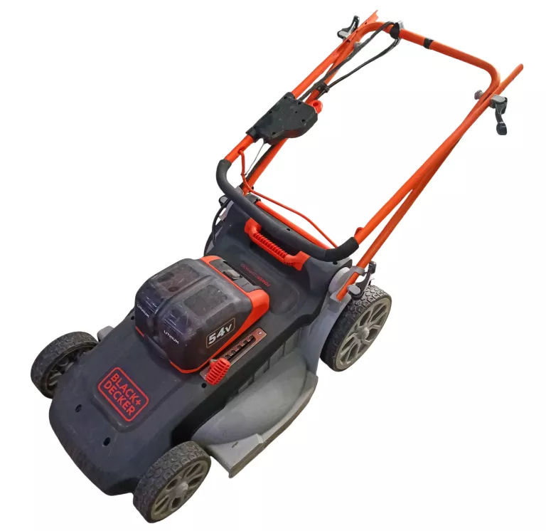 KOSIARKA AKUMULATOROWA BLACK DECKER CLM5448PC