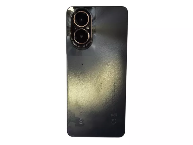 TELEFON REALME C67 8/256 GB 6,72" 90 HZ 108 MPX 5000 MAH BEZ BLOKAD