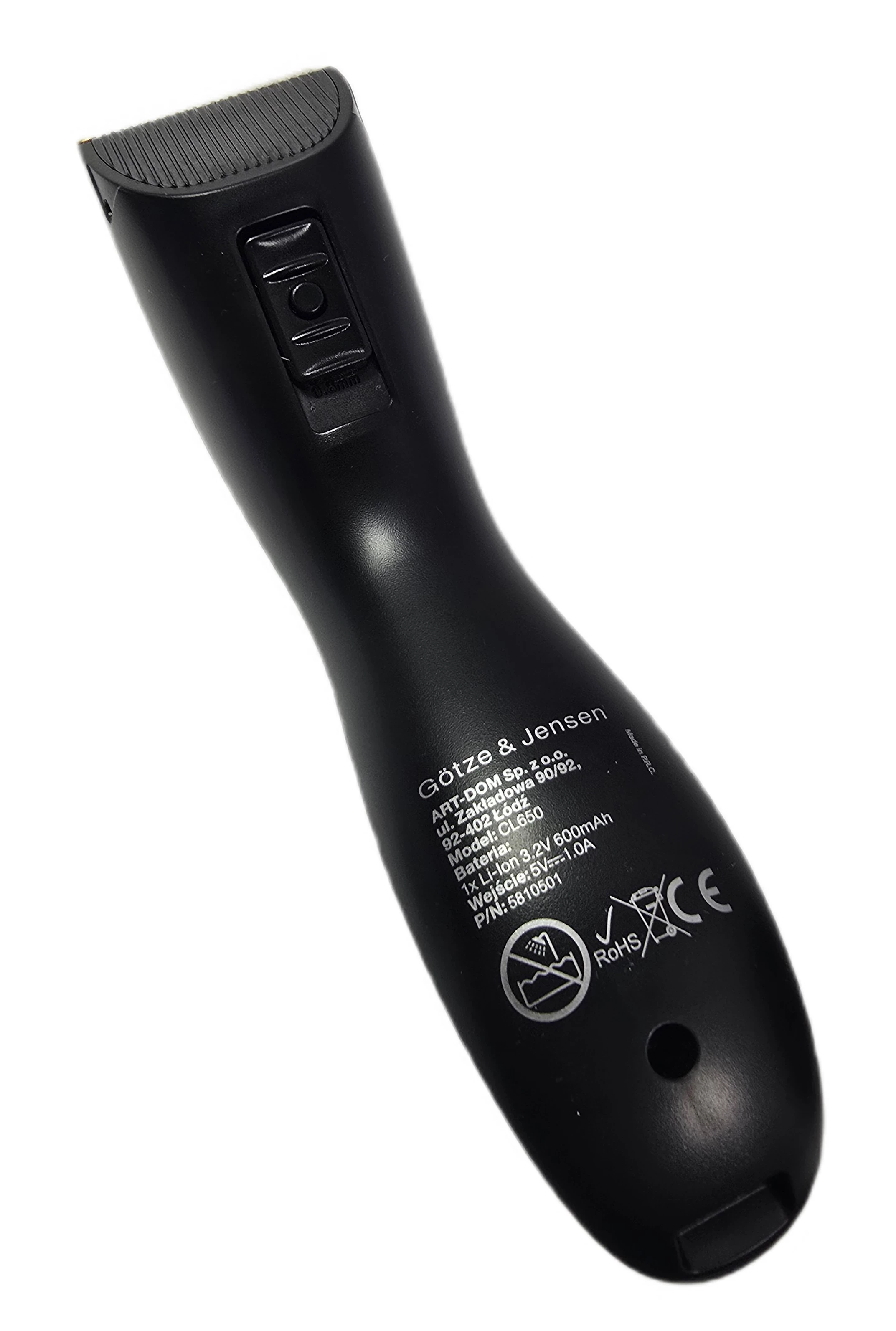 maszynka-do-wlosow-gotze-jensen-cl650-czas-ladowania-60