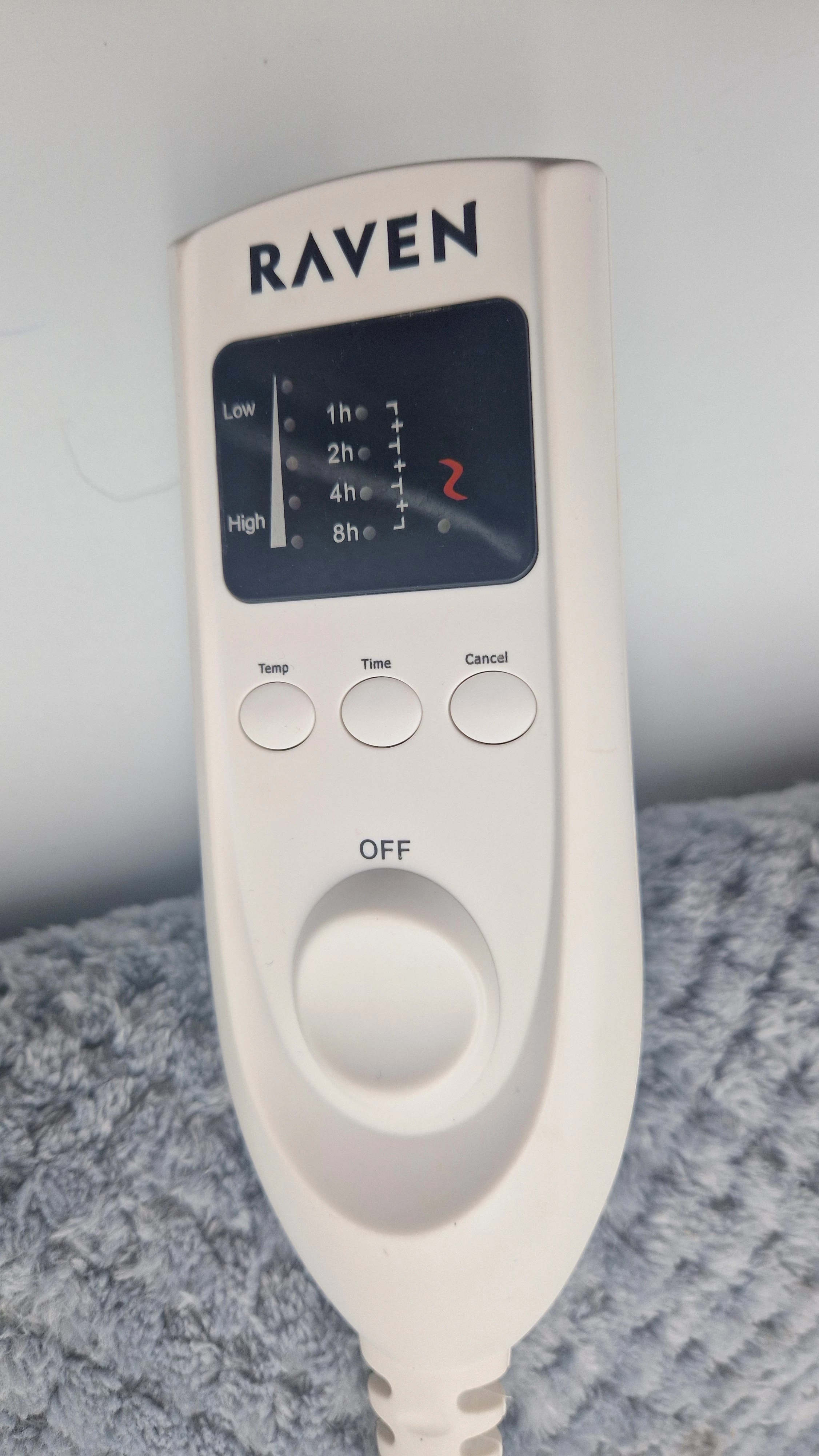 koc-elektryczny-raven-miekki-grzejacy-pilot-kpl-ean-gtin-5902837830193