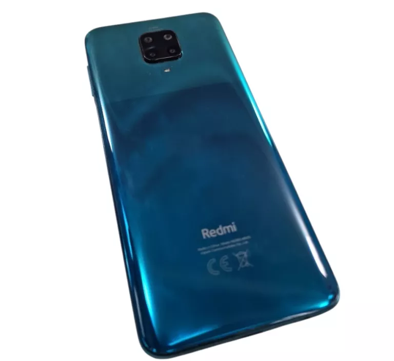 TELEFON XIAOMI REDMI NOTE 9 PRO 6/128