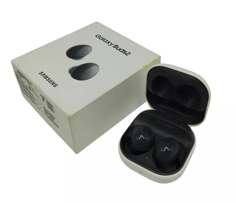 SŁUCHAWKI BEZPRZEWODOWE GALAXY BUDS 2