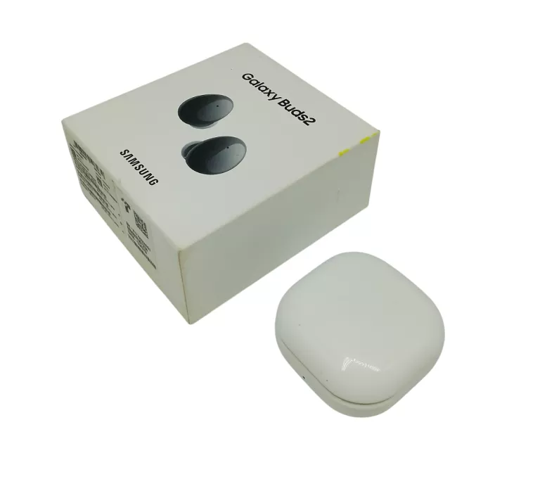 SŁUCHAWKI BEZPRZEWODOWE GALAXY BUDS 2