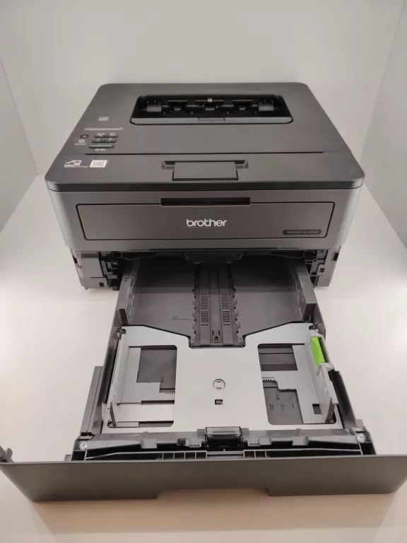 DRUKARKA LASEROWA BROTHER HL-2250DN