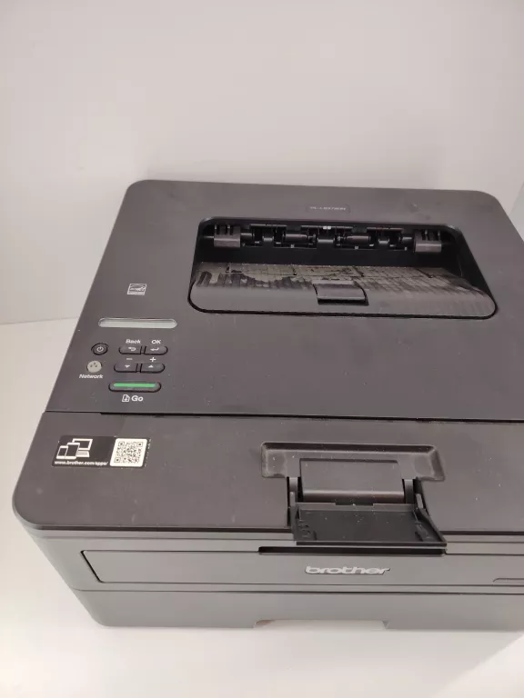 DRUKARKA LASEROWA BROTHER HL-2250DN