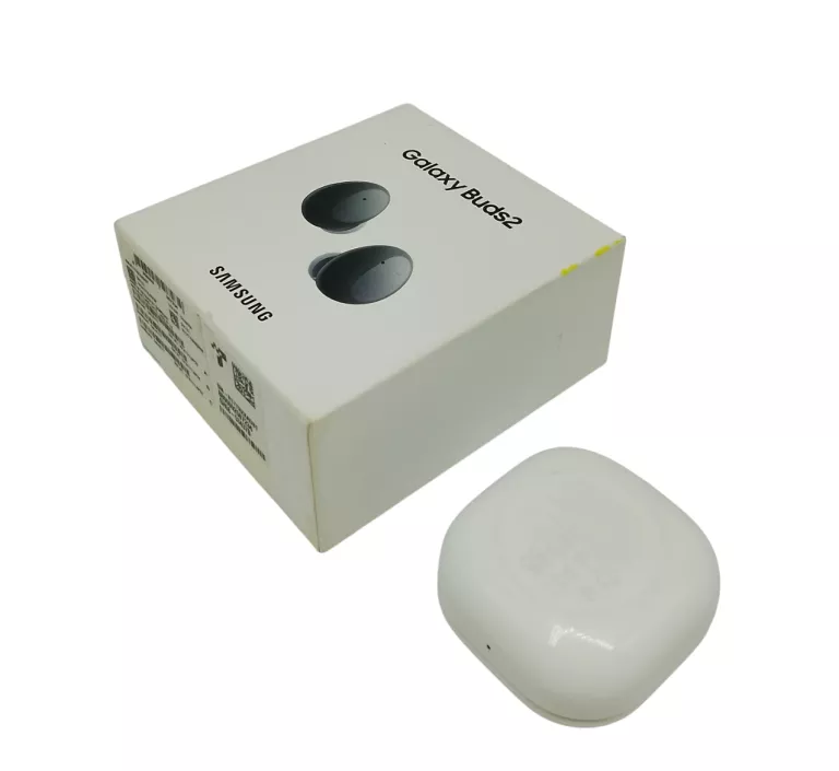 SŁUCHAWKI BEZPRZEWODOWE GALAXY BUDS 2