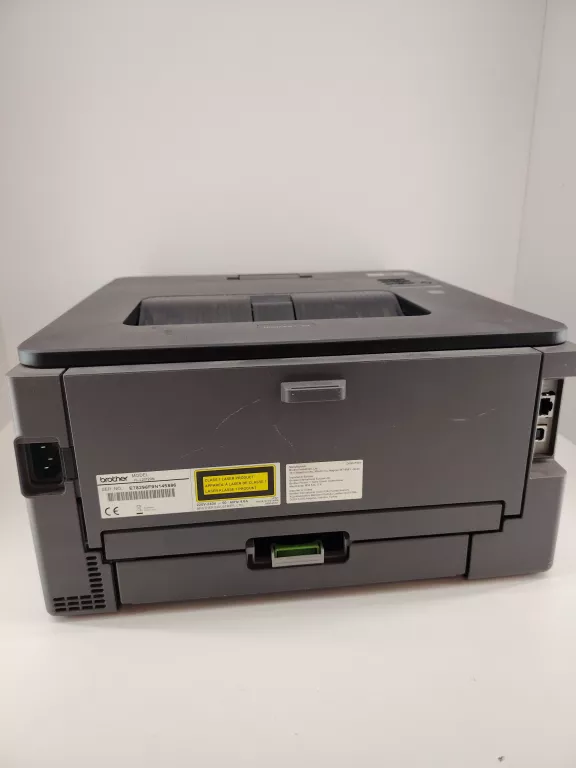 DRUKARKA LASEROWA BROTHER HL-2250DN