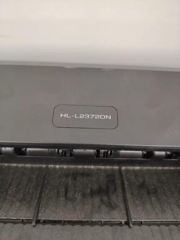 DRUKARKA LASEROWA BROTHER HL-2250DN