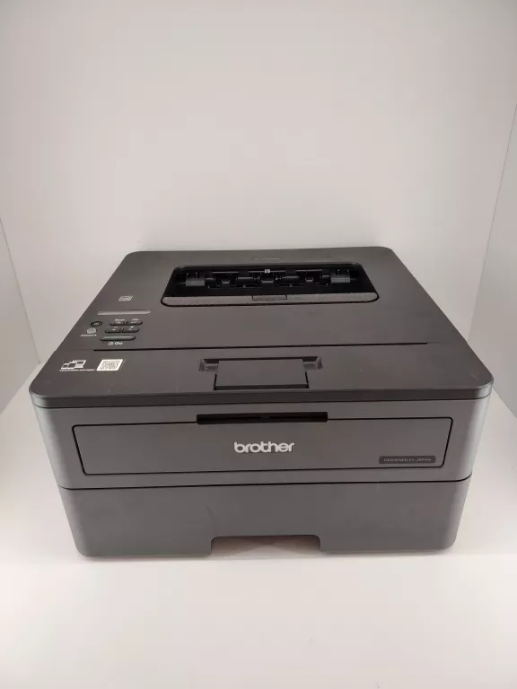 DRUKARKA LASEROWA BROTHER HL-2250DN