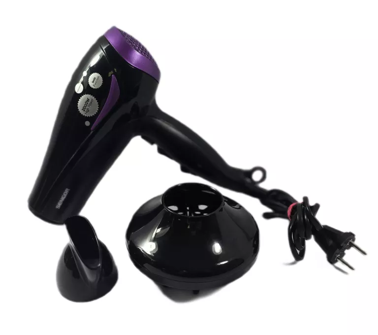 SUSZARKA DO WŁOSÓW SENCOR SHD108VT!