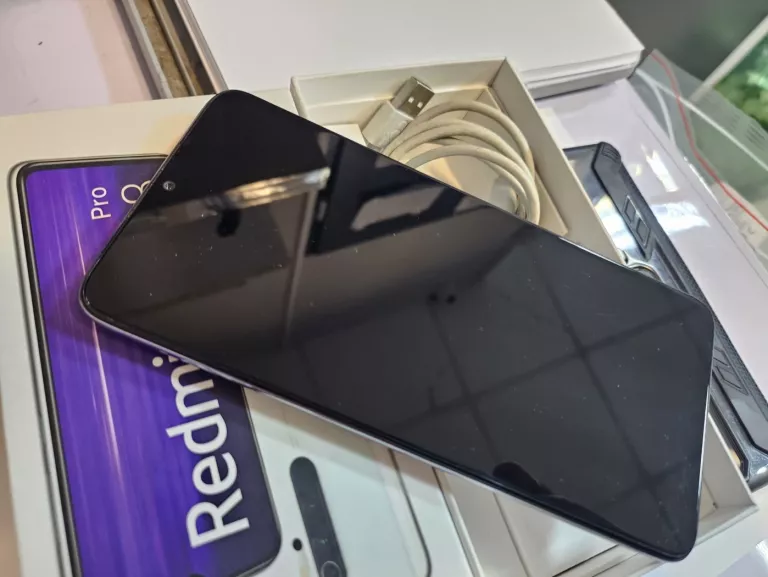 XIAOMI REDMI NOTE 8 PRO 6GB/64GB