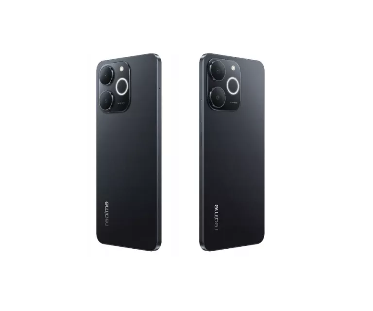 TELEFON REALME NOTE 70T KOMPLET NEW | Smartfony i telefony