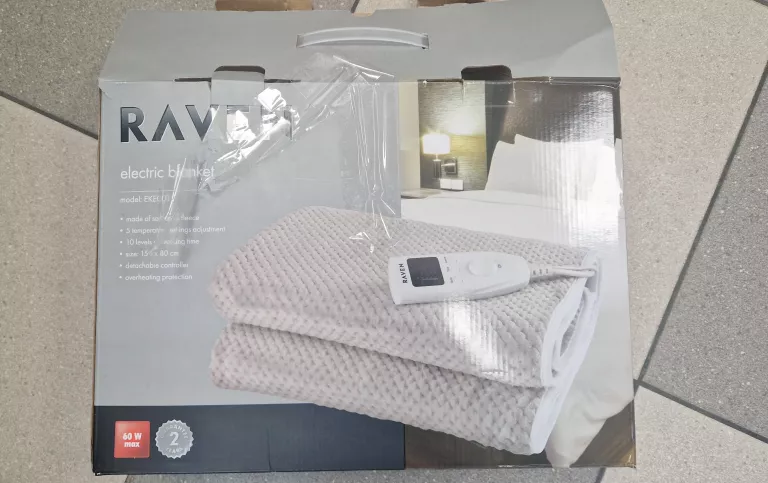 koc-elektryczny-raven-miekki-grzejacy-pilot-kpl-przyjaciol-zolnierza-4-szczecin