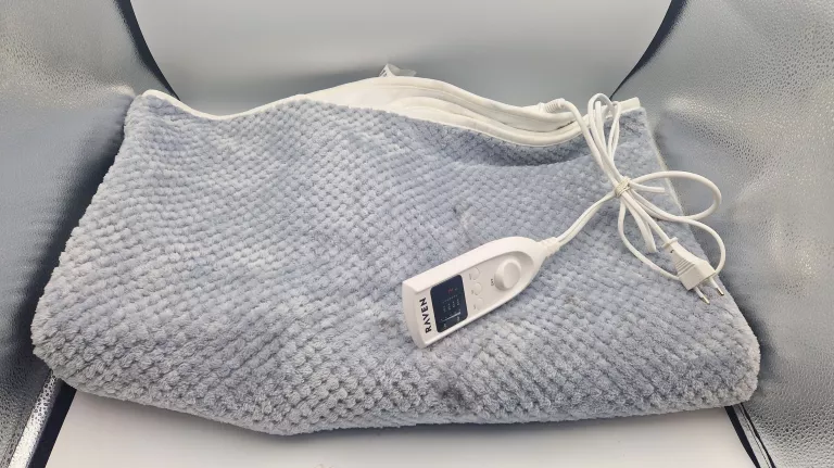 koc-elektryczny-raven-miekki-grzejacy-pilot-kpl-stan-11323-2