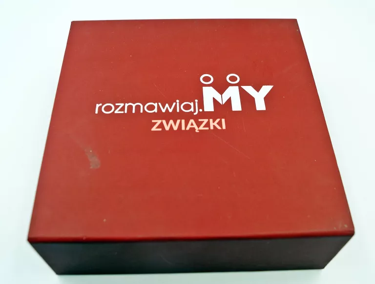 GRA DLA DOROSŁYCH 18+ PYTANIA I ZADANIA KARTY DO GRY ROZMAWIAJMY 50 KART!