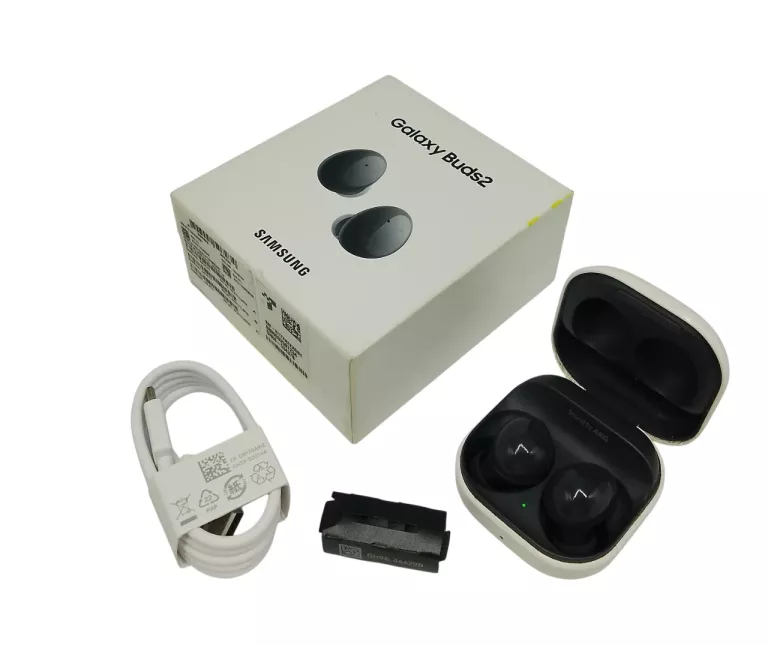 SŁUCHAWKI BEZPRZEWODOWE GALAXY BUDS 2
