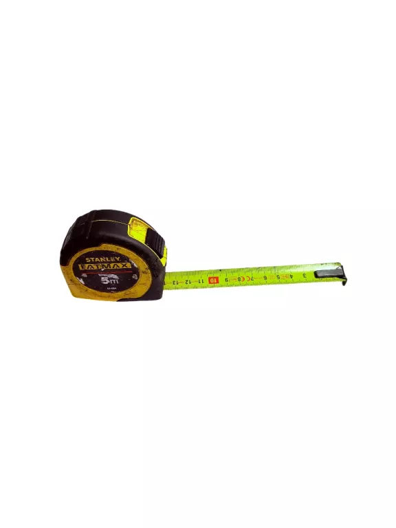 METRÓWKA STANLEY 5M