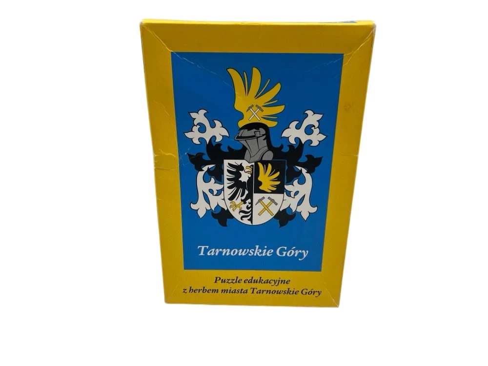 puzzle-herb-tarnowskich-gor-96-elementow-opolska-10-tarnowskie-gory