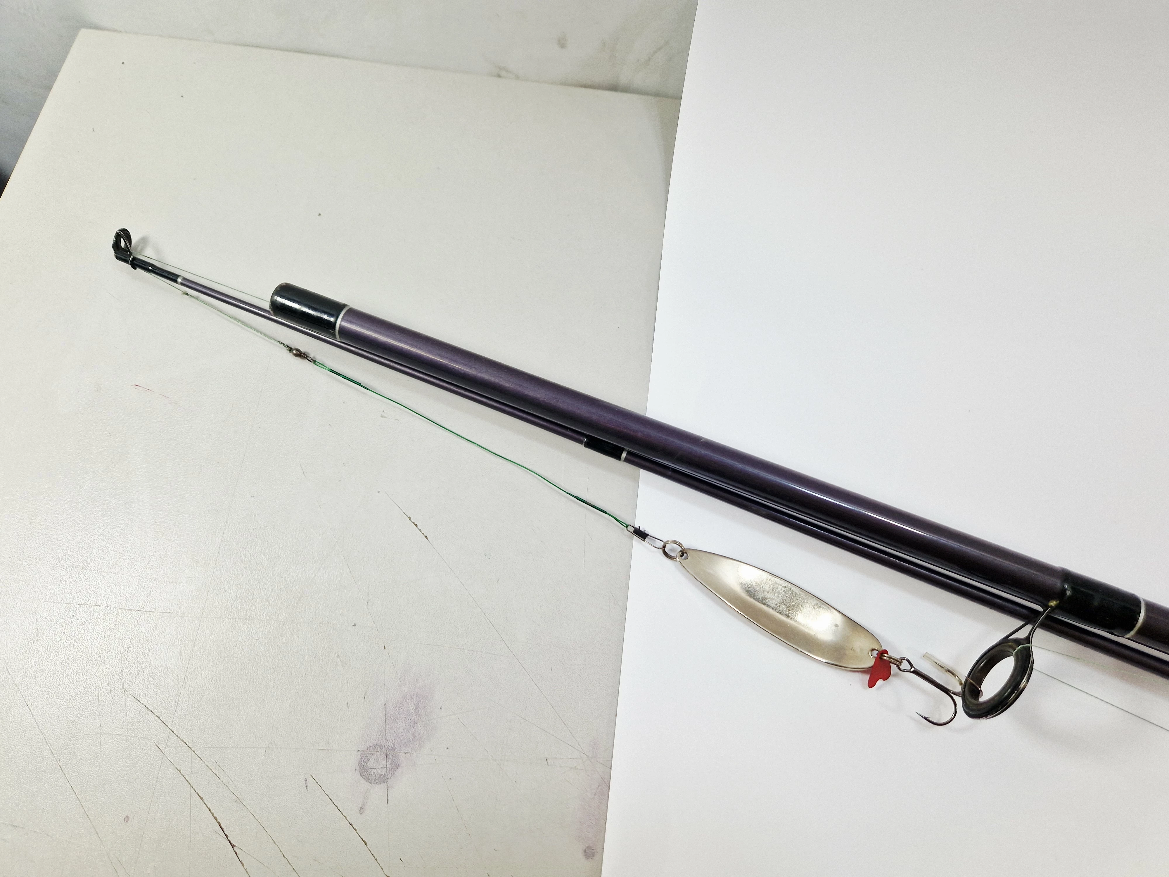 wedka-mikado-holiday-spin-270-30-60g-kolowrotek-jaxon-amado-am-500-521-ean-gtin-5900637036050