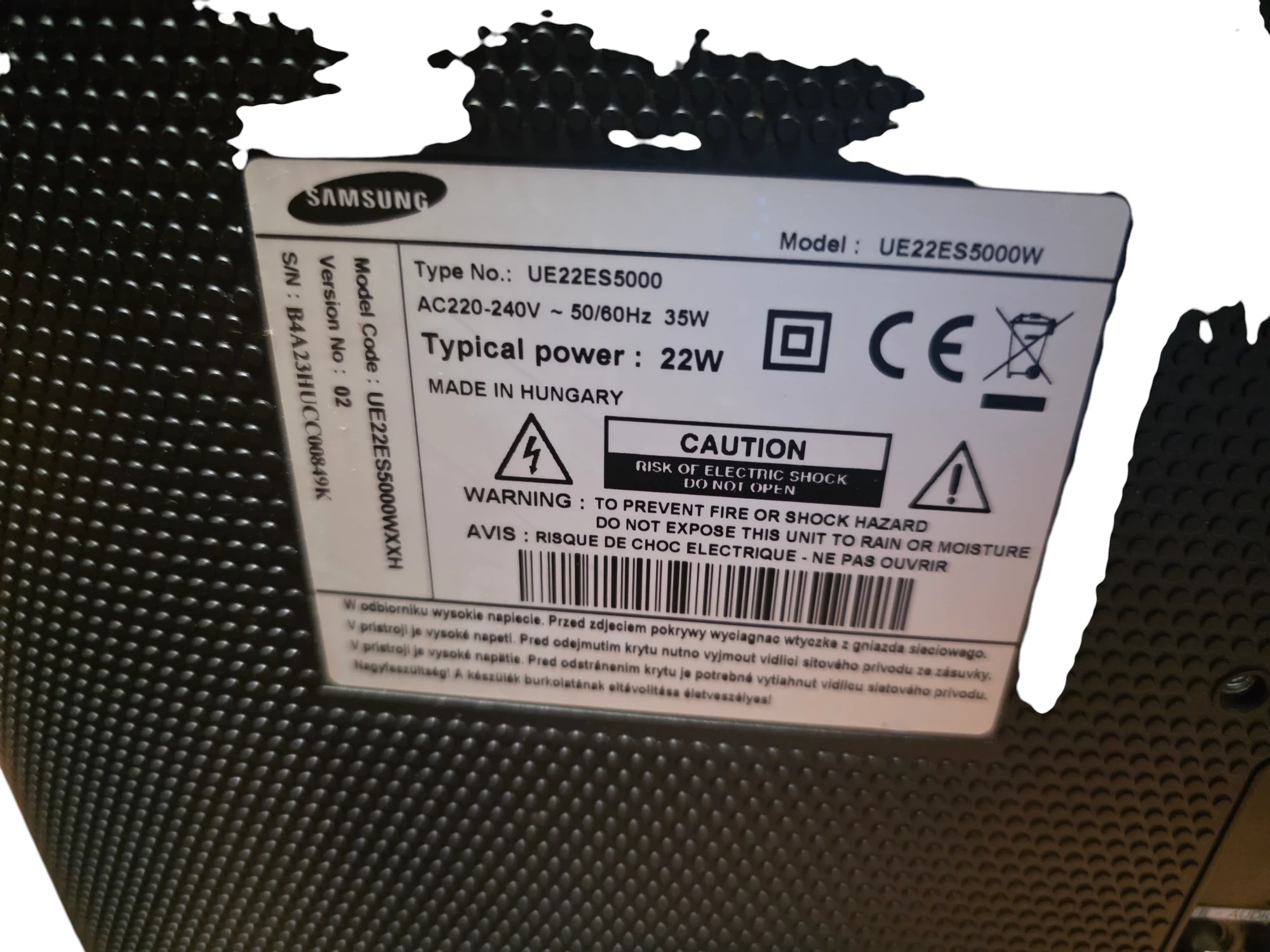 telewizor-samsung-ue22es5000w-pilot-22-cale-typ-telewizora-211486-250142