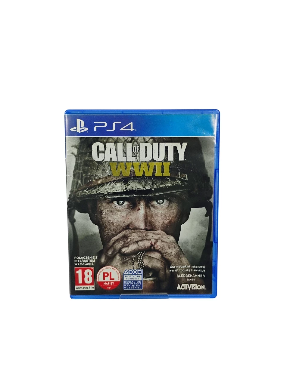 gra-na-ps4-call-of-duty-wwii-ean-gtin-5030917215094