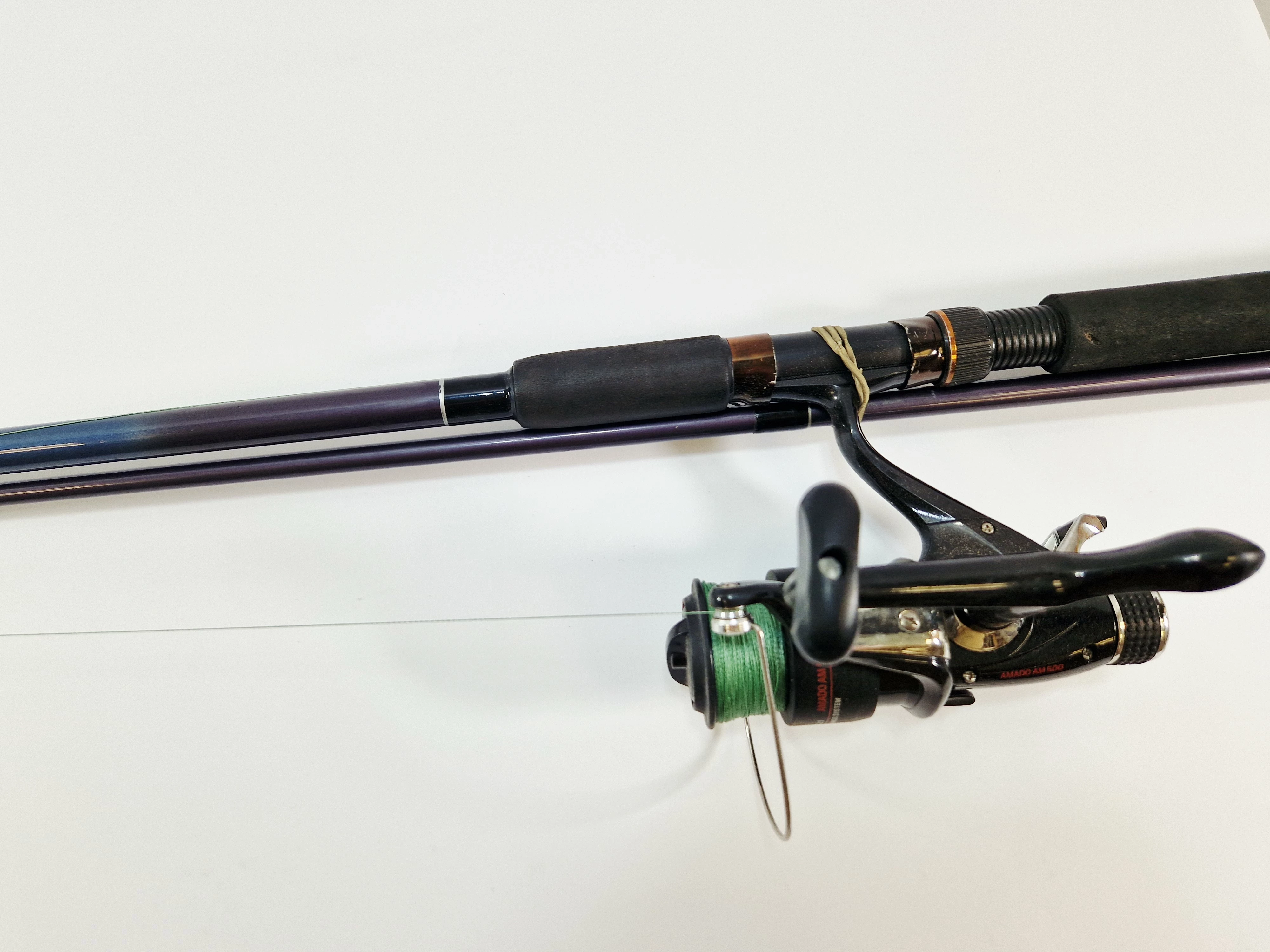 wedka-mikado-holiday-spin-270-30-60g-kolowrotek-jaxon-amado-am-500-521-kod-producenta-waa012-270