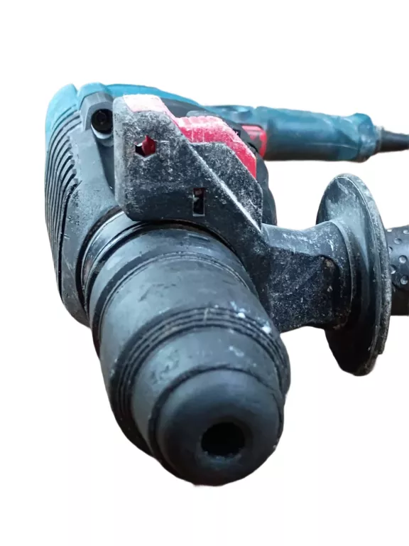 MŁOTOWIERTARKA EUROTEC SDS PLUS RH-2600