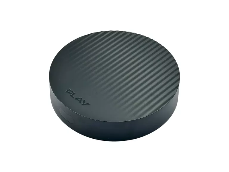 DEKODER PLAY BOX TV DV8990-T2/C – SMART HD DVB-T2/C + PILOT - JAK NOWY!