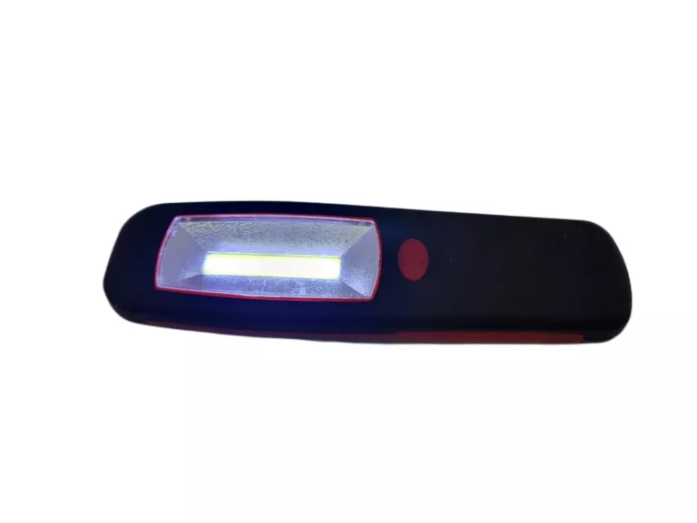 LATARKA COB LED Z MAGNESEM