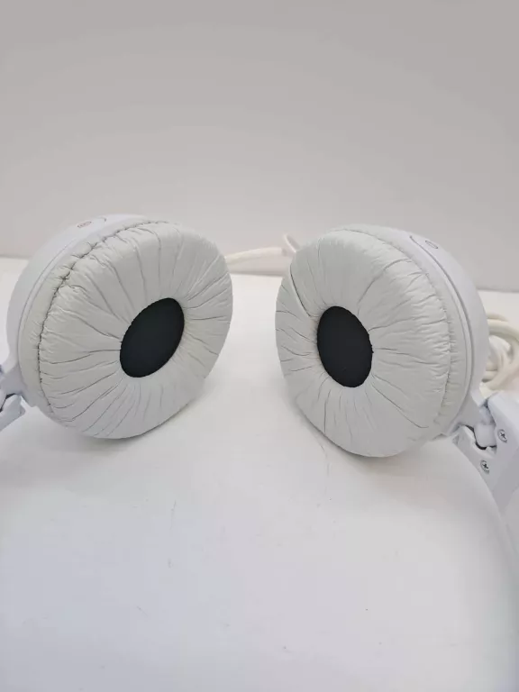 SŁUCHAWKI SONY MDR-ZX110 KOMPLET+DZ 17.09.2025R