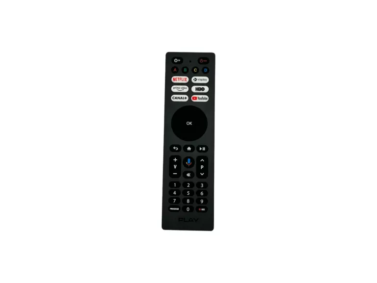 DEKODER PLAY BOX TV DV8990-T2/C – SMART HD DVB-T2/C + PILOT - JAK NOWY!