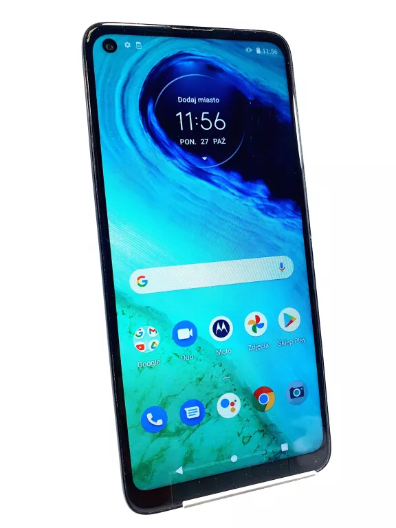 telefon-motorola-moto-g8-464gb-xt2045-bialy-polwiejska-13-poznan-ska-x