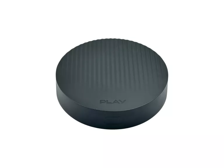 DEKODER PLAY BOX TV DV8990-T2/C – SMART HD DVB-T2/C + PILOT - JAK NOWY!