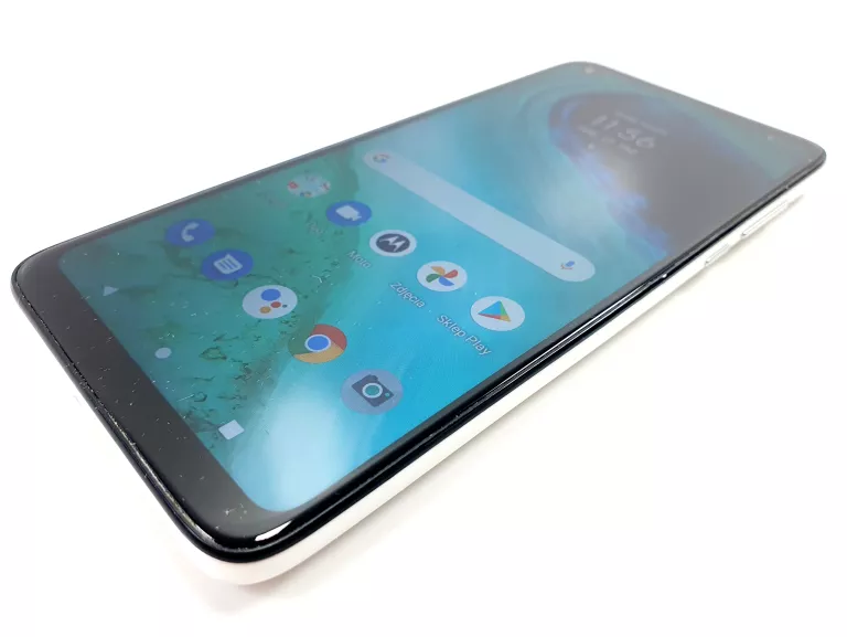 telefon-motorola-moto-g8-464gb-xt2045-bialy-ean-gtin-840023201196