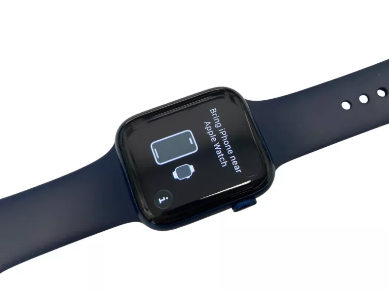 SMARTWATCH APPLE WATCH SERIES 6 44MM